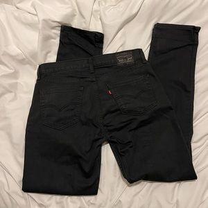 Men’s Levi Slim Fit 511